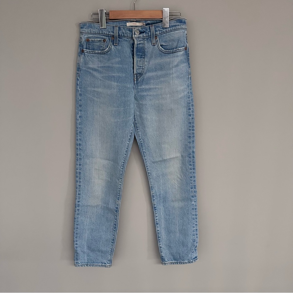 Levi’s Wedgie Jeans Size 26